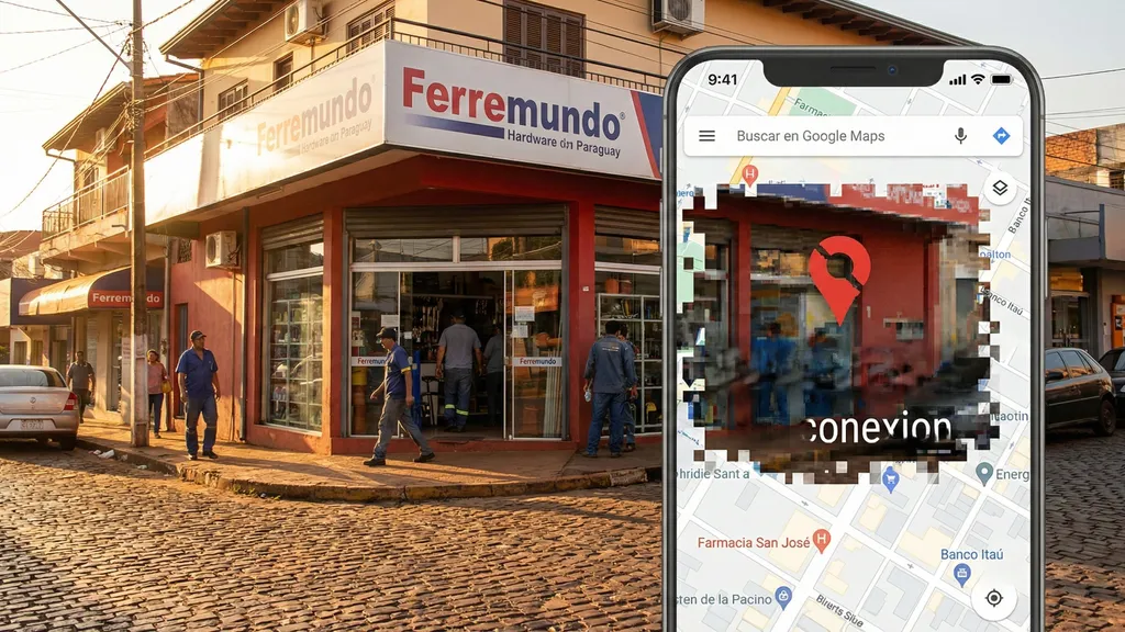 SEO Técnico en Paraguay: Por qué tu negocio es invisible en Google